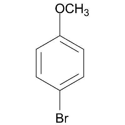 4-Bromoanisole