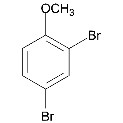 2,4-Dibromoanisole