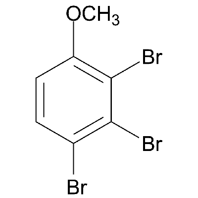 2,3,4-Tribromoanisole