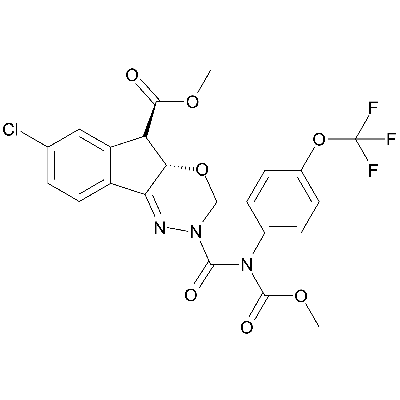 S-Indoxacarb