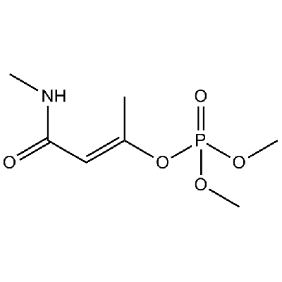 Monocrotophos