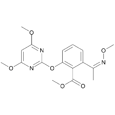 (Z)-Pyriminobac-methyl