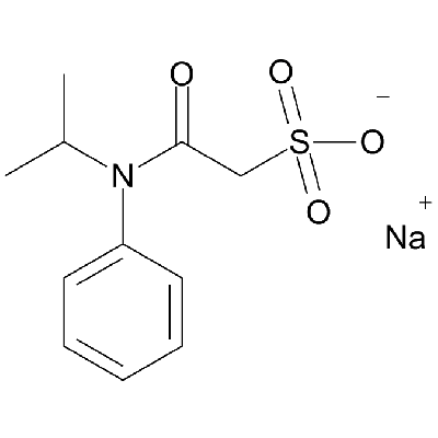 Propachlor ESA Sodium Salt