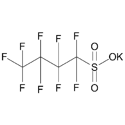 Potassium perfluoro-1-butanesulfonate (PPBS)