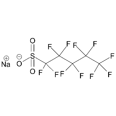 Sodium perfluoro-1-pentanesulfonate