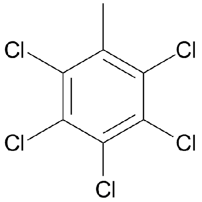 2,3,4,5,6-Pentachlorotoluene