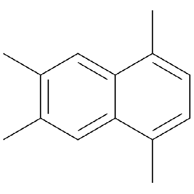 1,4,6,7-Tetramethylnaphthalene