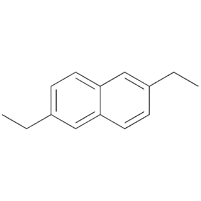 2,6-Diethylnaphthalene