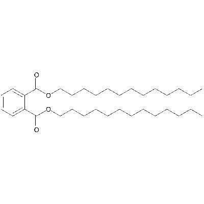 Ditridecyl phthalate