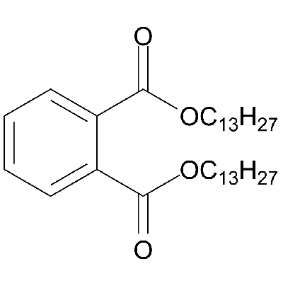 Diisotridecyl phthalate