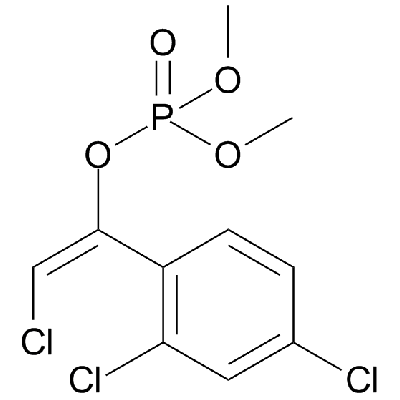 (E)-Dimethylvinphos