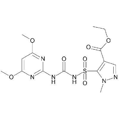 Pyrazosulfuron-ethyl
