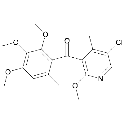 Pyriofenone