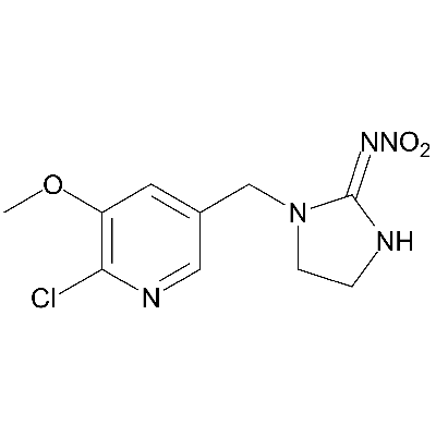 5-Methoxy imidacloprid