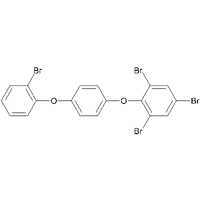 2,2'',4,6-Tetrabromodiphenoxybenzene