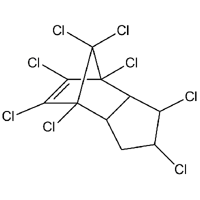 Florida Cannabis Pesticide Mix 3 (Technical Chlordane)