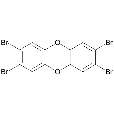 2,3,7,8-Tetrabromodibenzo-p-dioxin