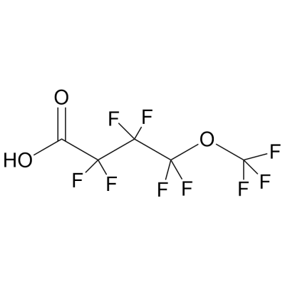 Perfluoro(4-methoxybutanoic) acid (PFMBA)