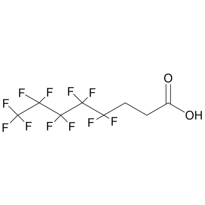 2H,2H,3H,3H-Perfluorooctanoic Acid (5:3 FTCA)