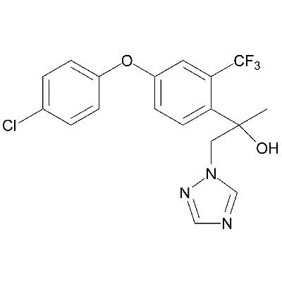 Mefentrifluconazole