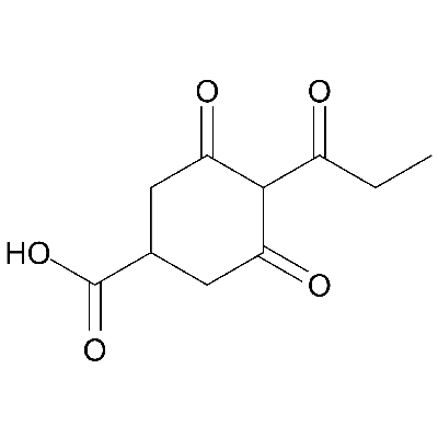 Prohexadione