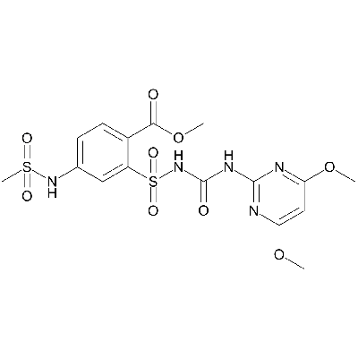 Mesosulfuron-methyl