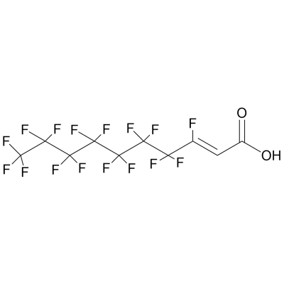 2H-Perfluoro-2-decenoic Acid (FOUEA)