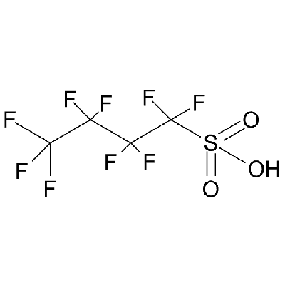 Perfluorobutane-1-sulfonic acid (PFBS)