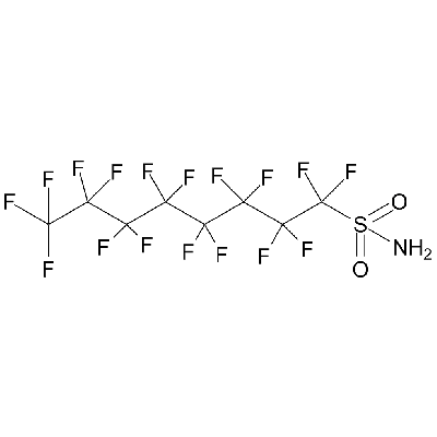 Perfluorooctane sulfonamide (PFOSA)