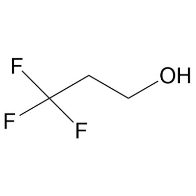 3,3,3-Trifluoropropan-1-ol (1:2 FTOH)