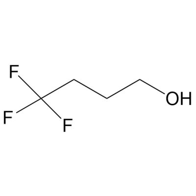 1H,1H,2H,2H,3H,3H-Perfluorobutan-1-ol (1:3 FTOH)