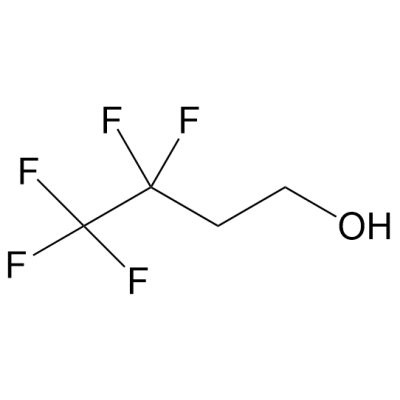 1H,1H,2H,2H-Perfluorobutan-1-ol (2:2 FTOH)