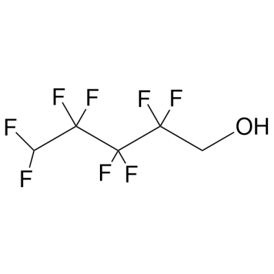 1H,1H,5H-Perfluoropentan-1-ol (5H 4:1 FTOH)