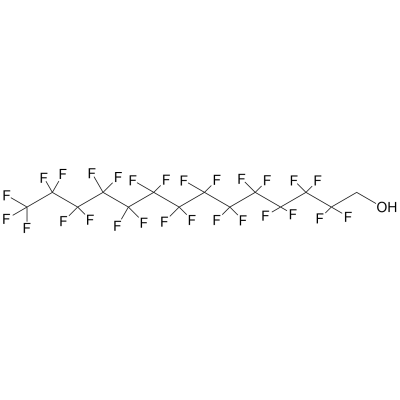 1H,1H-Perfluorotetradecan-1-ol (13:1 FTOH)