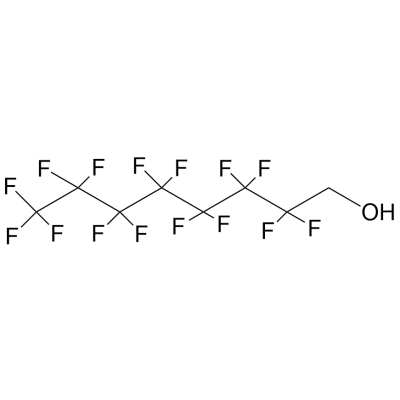 1H,1H-Perfluorooctan-1-ol (7:1 FTOH)