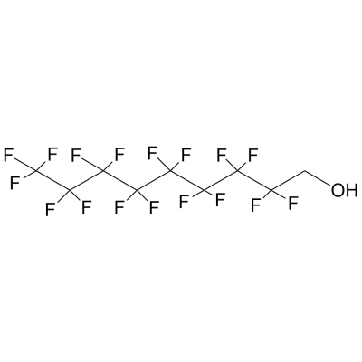 1H,1H-Perfluorononan-1-ol (8:1 FTOH)