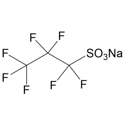 Sodium perfluoro-1-propanesulfonate