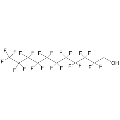 1H,1H-Perfluoroundecan-1-ol (10:1 FTOH)