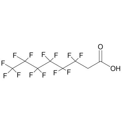 2H,2H-Perfluorooctanoic acid (6:2 FTCA)