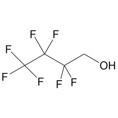1H,1H-Perfluorobutan-1-ol (3:1 FTOH)