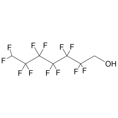1H,1H,7H-Perfluoroheptan-1-ol (7H 6:1 FTOH)