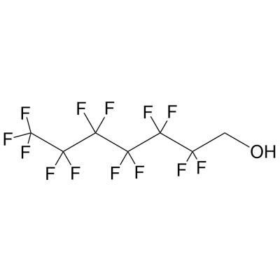 1H,1H-Perfluoroheptan-1-ol (6:1 FTOH)