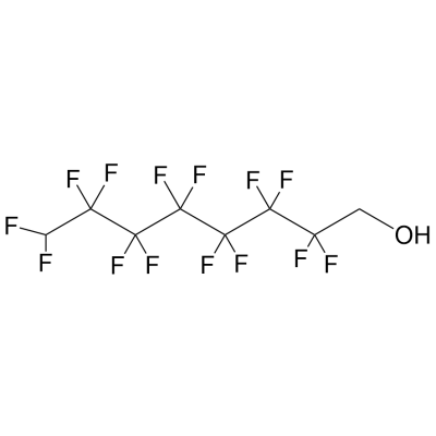 1H,1H,8H-Perfluorooctan-1-ol (8H 7:1 FTOH)