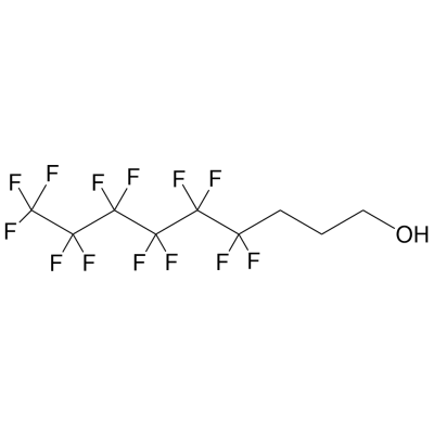 1H,1H,2H,2H,3H,3H-Perfluorononan-1-ol (6:3 FTOH)