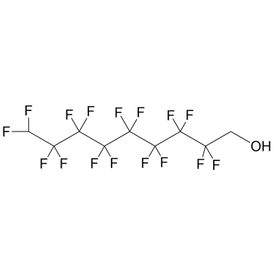 1H,1H,9H-Perfluorononan-1-ol (9H 8:1 FTOH)