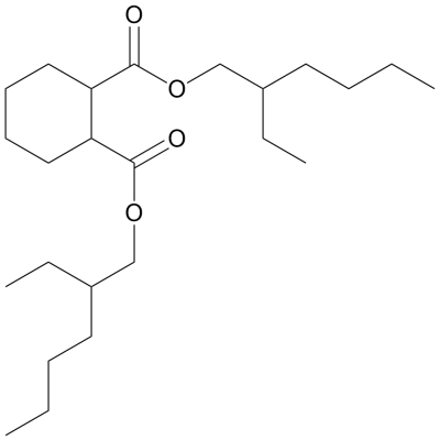 Bis(2-ethylhexyl) cyclohexane-1,2-dicarboxylate