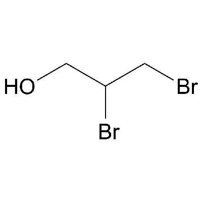 2,3-Dibromo-1-propanol