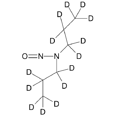 N-Nitrosodi-n-propylamine-d14