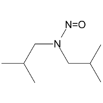 N-Nitrosodiisobutylamine (NDIBA)