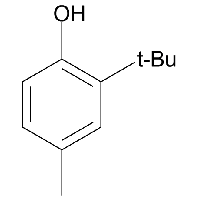 2-tert-Butyl-4-methylphenol